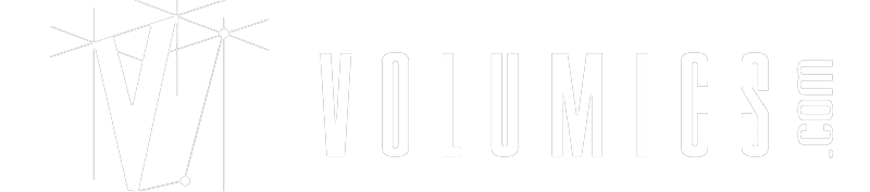 Designer 3D volumics.com